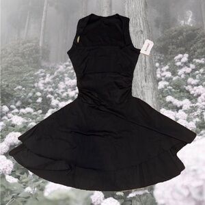 Kaximil Stretchy Ruched Dress